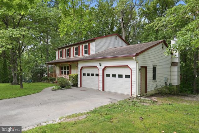 10703 BRADFORD ST, Spotsylvania, VA 22553