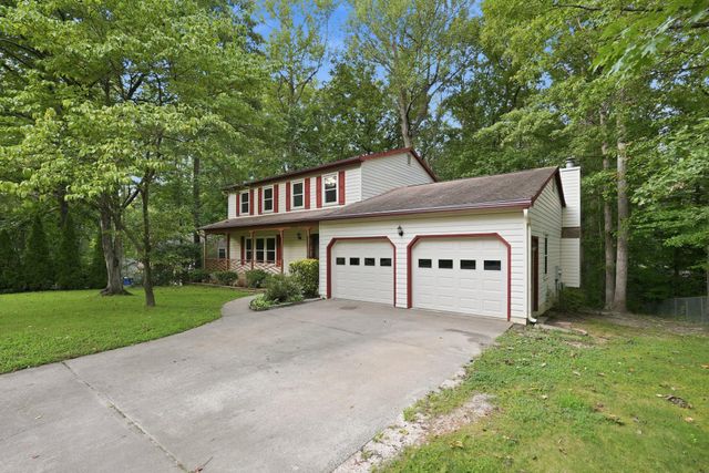 10703 BRADFORD ST, Spotsylvania, VA 22553