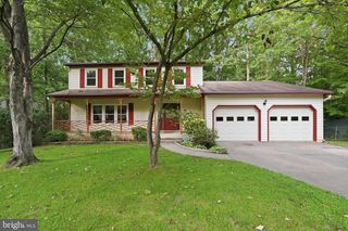 10703 BRADFORD ST, Spotsylvania, VA 22553