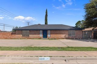 4310 Nelson Rd, Midland, TX 79707