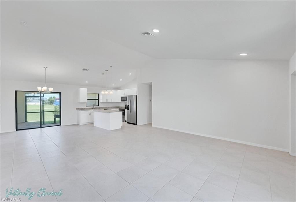 217 NE 20th TER, CAPE CORAL, FL 33909 — photo 4