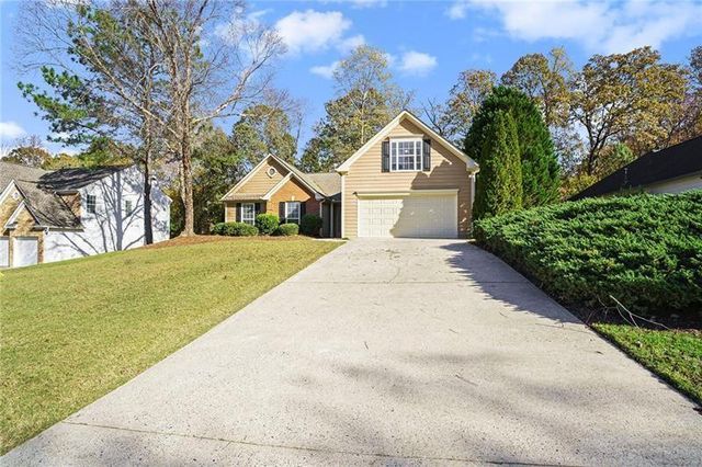 2630 Highland Pass, Alpharetta, GA 30004