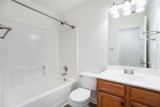 2630 Highland Pass, Alpharetta, GA 30004
