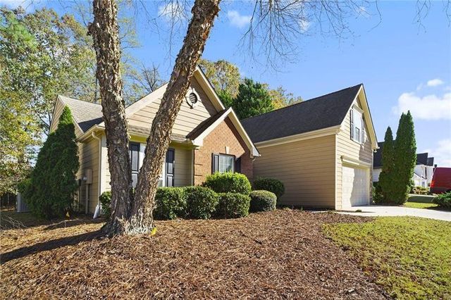 2630 Highland Pass, Alpharetta, GA 30004