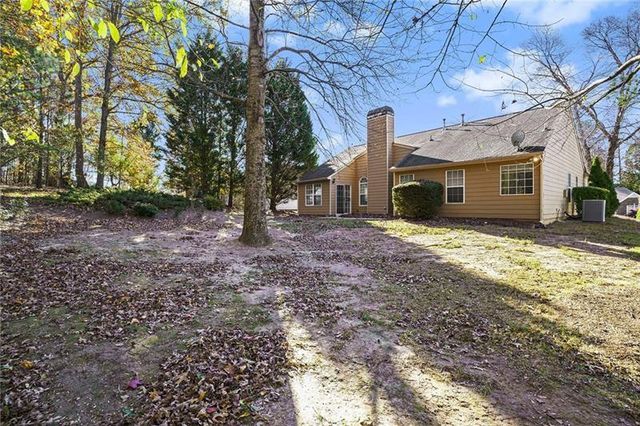2630 Highland Pass, Alpharetta, GA 30004