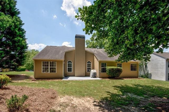 2630 Highland Pass, Alpharetta, GA 30004