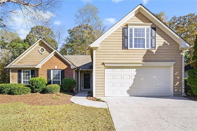 2630 Highland Pass, Alpharetta, GA 30004