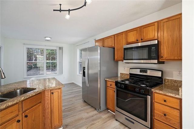 2630 Highland Pass, Alpharetta, GA 30004