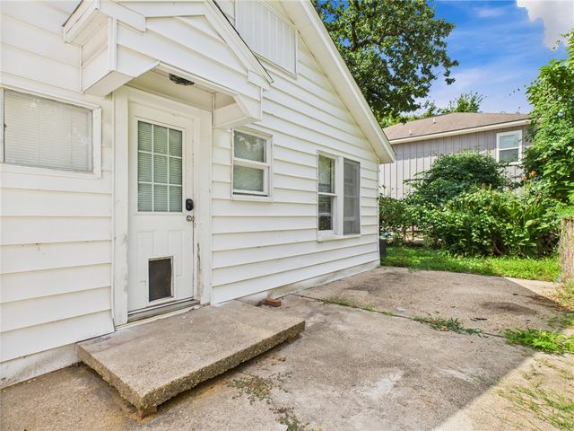 138 Watson Street, Bryan, TX 77801
