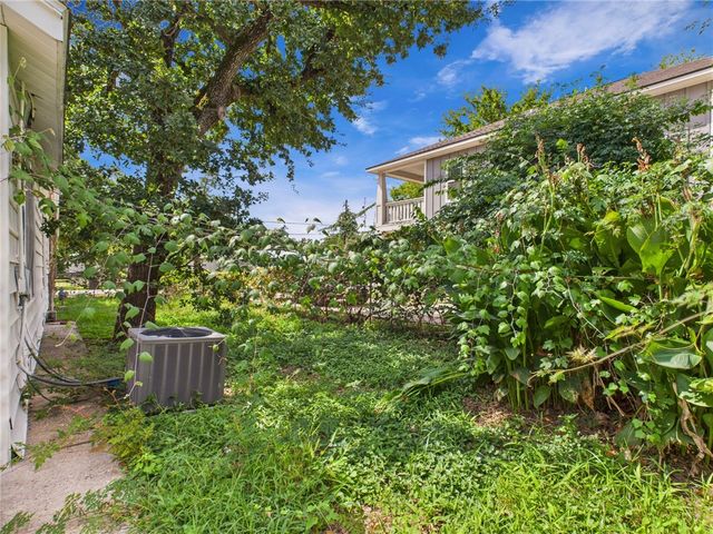 138 Watson Street, Bryan, TX 77801