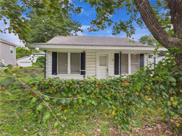 138 Watson Street, Bryan, TX 77801