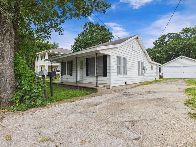 138 Watson Street, Bryan, TX 77801