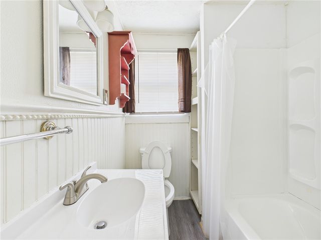 138 Watson Street, Bryan, TX 77801