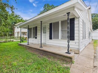 138 Watson Street, Bryan, TX 77801