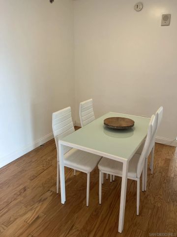 425 W Beech 1556, San Diego, CA 92101