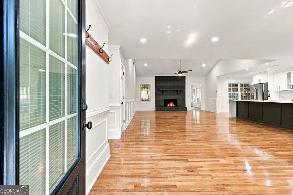 1761 E Gate Drive, Stone Mountain, GA 30087 — photo 2