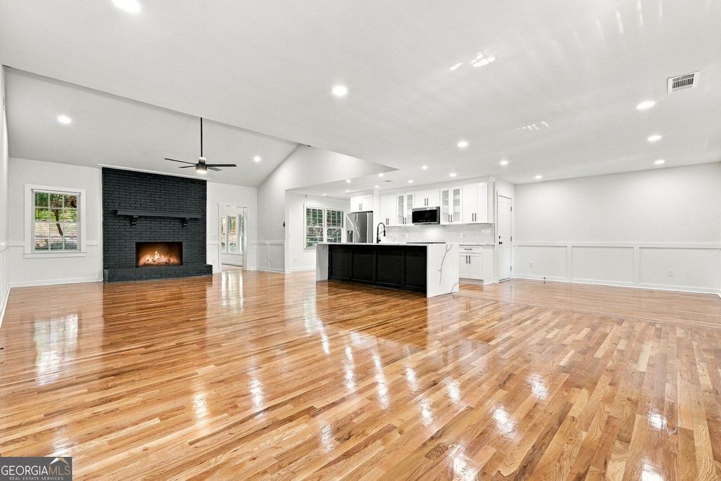 1761 E Gate Drive, Stone Mountain, GA 30087 — photo 4