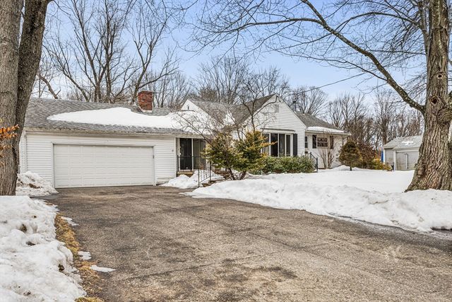 331 Dale Street, Chicopee, MA 01013