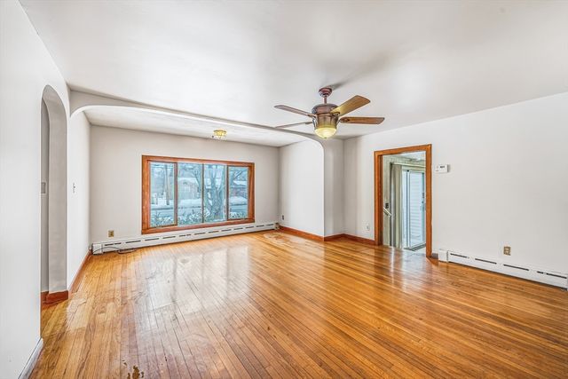 331 Dale Street, Chicopee, MA 01013