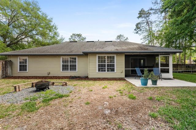 8406 SW 69TH PLACE, Gainesville, FL 32608