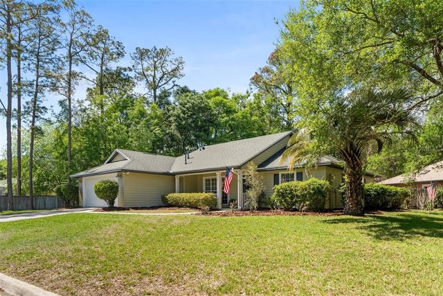 8406 SW 69TH PLACE, Gainesville, FL 32608