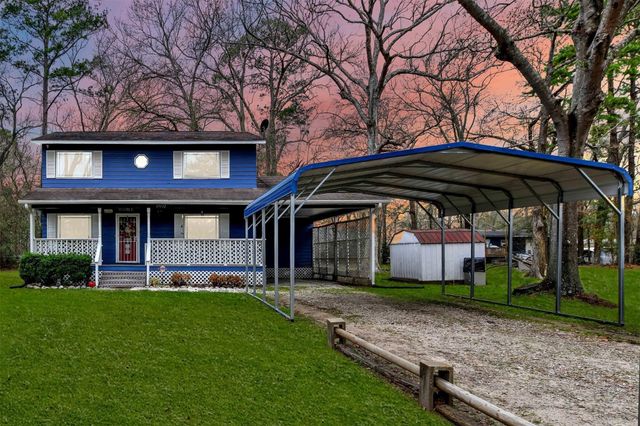 19112 Fm 1485 Road, New Caney, TX 77357