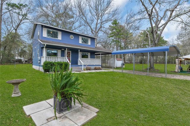 19112 Fm 1485 Road, New Caney, TX 77357