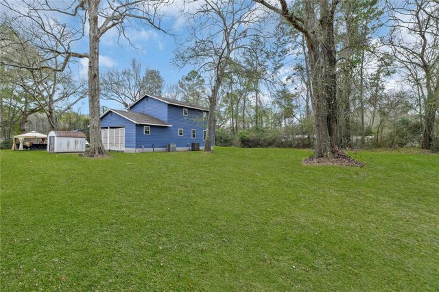 19112 Fm 1485 Road, New Caney, TX 77357