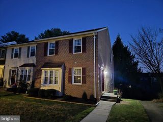 3549 SPLIT RAIL LN, Ellicott City, MD 21042