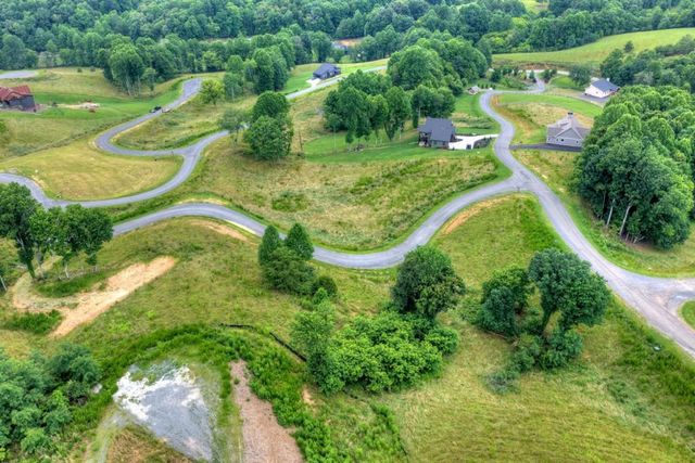 LOT 42 Big Valley Overlook, Morganton, GA 30560