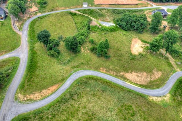 LOT 42 Big Valley Overlook, Morganton, GA 30560