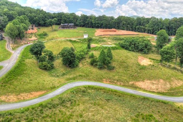 LOT 42 Big Valley Overlook, Morganton, GA 30560