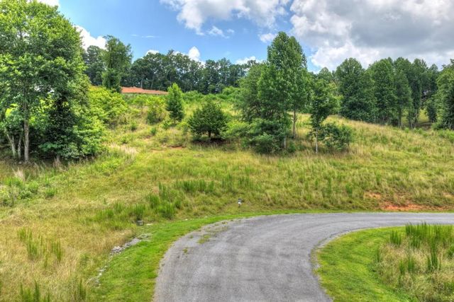 LOT 42 Big Valley Overlook, Morganton, GA 30560
