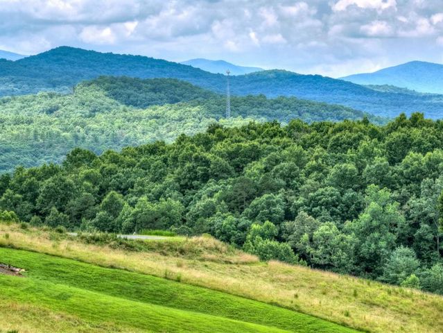 LOT 42 Big Valley Overlook, Morganton, GA 30560