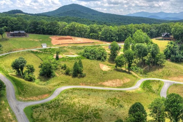 LOT 42 Big Valley Overlook, Morganton, GA 30560