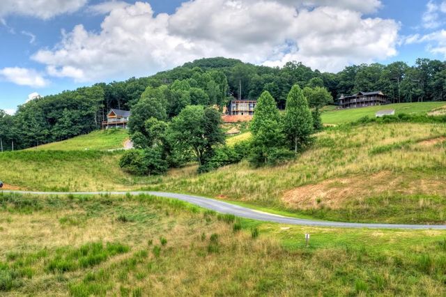 LOT 42 Big Valley Overlook, Morganton, GA 30560
