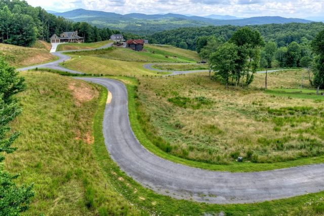 LOT 42 Big Valley Overlook, Morganton, GA 30560
