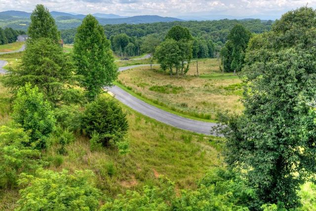 LOT 42 Big Valley Overlook, Morganton, GA 30560