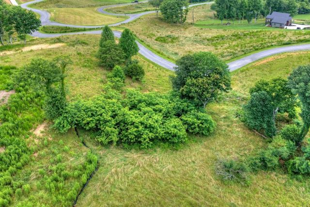 LOT 42 Big Valley Overlook, Morganton, GA 30560
