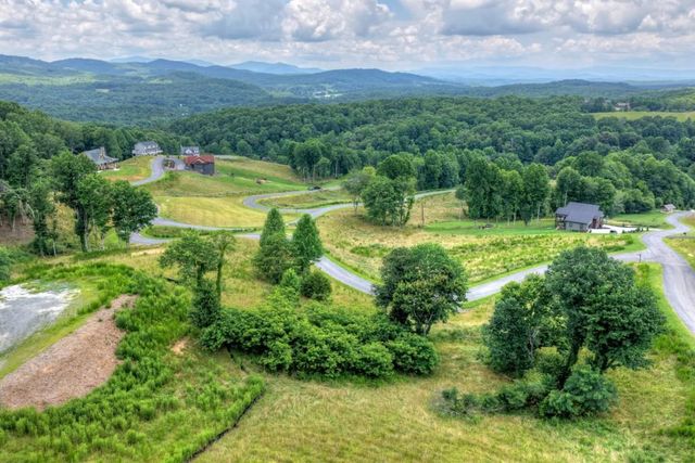 LOT 42 Big Valley Overlook, Morganton, GA 30560