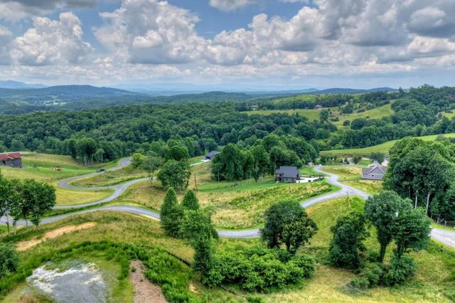 LOT 42 Big Valley Overlook, Morganton, GA 30560