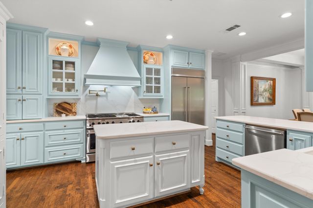 24 Timbergreen Circle, Denton, TX 76205