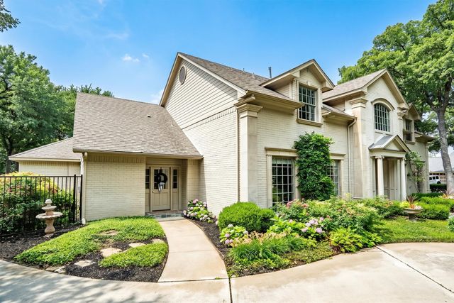 24 Timbergreen Circle, Denton, TX 76205