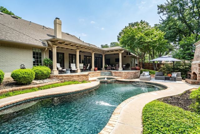 24 Timbergreen Circle, Denton, TX 76205