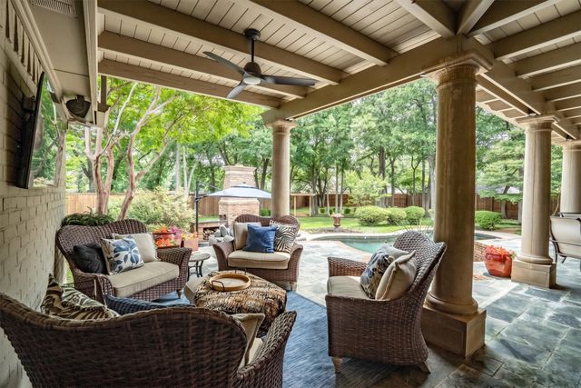 24 Timbergreen Circle, Denton, TX 76205