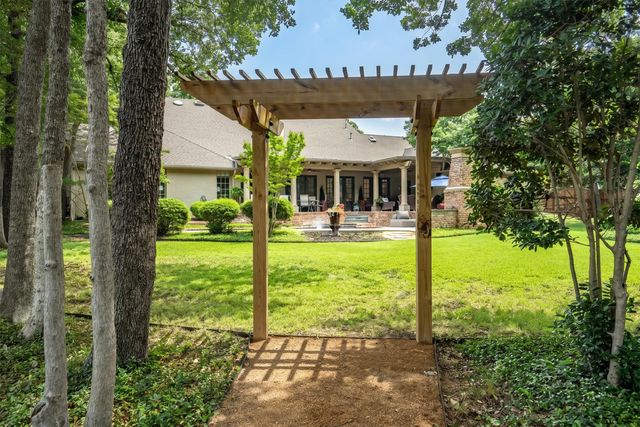 24 Timbergreen Circle, Denton, TX 76205