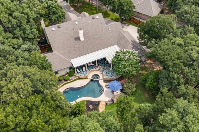 24 Timbergreen Circle, Denton, TX 76205