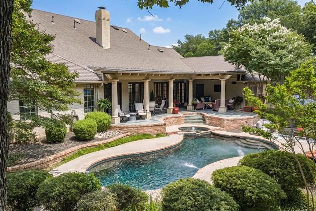 24 Timbergreen Circle, Denton, TX 76205