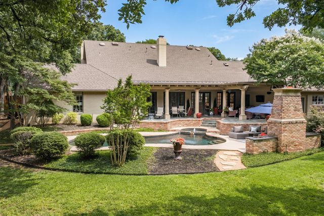 24 Timbergreen Circle, Denton, TX 76205