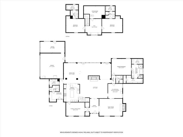 24 Timbergreen Circle, Denton, TX 76205